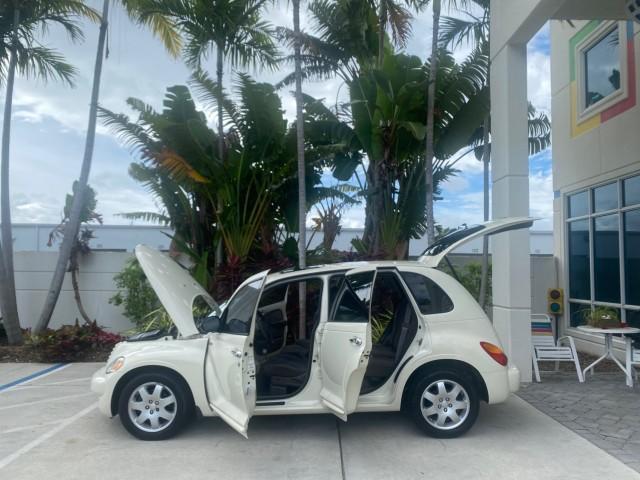 used 2004 Chrysler PT Cruiser car, priced at $6,900
