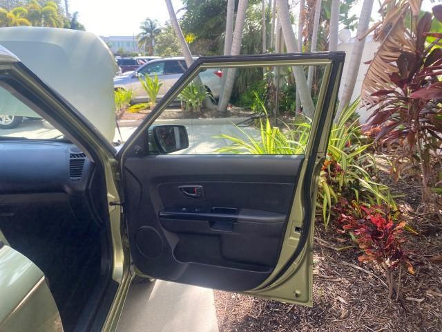 used 2013 Kia Soul car, priced at $8,900