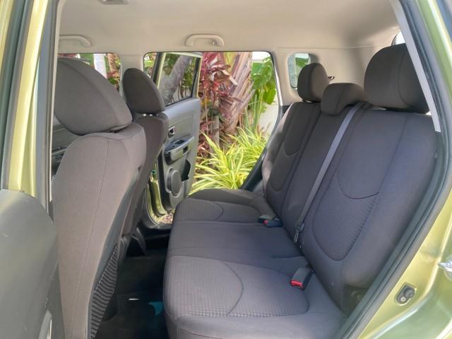 used 2013 Kia Soul car, priced at $8,900