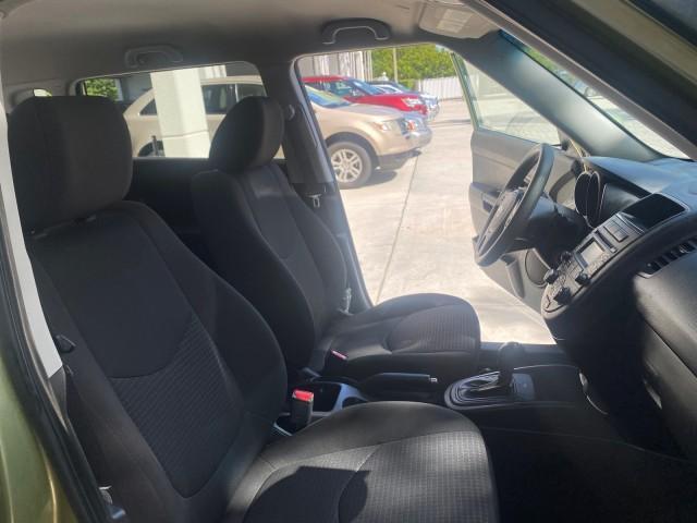 used 2013 Kia Soul car, priced at $8,900