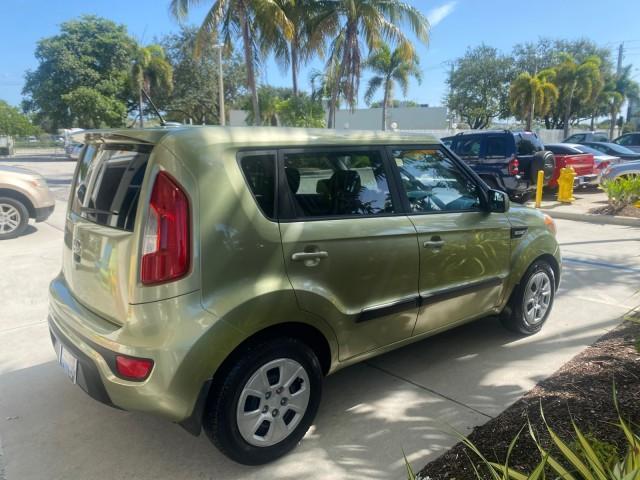 used 2013 Kia Soul car, priced at $8,900