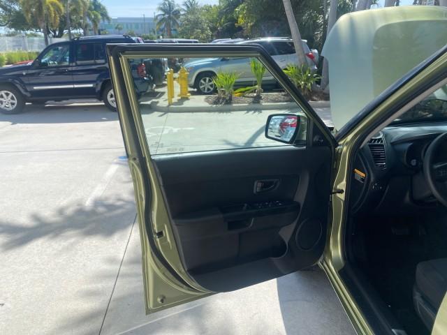 used 2013 Kia Soul car, priced at $8,900