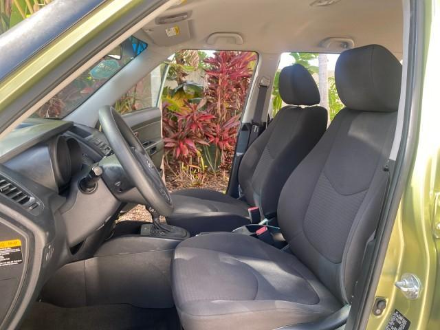 used 2013 Kia Soul car, priced at $8,900