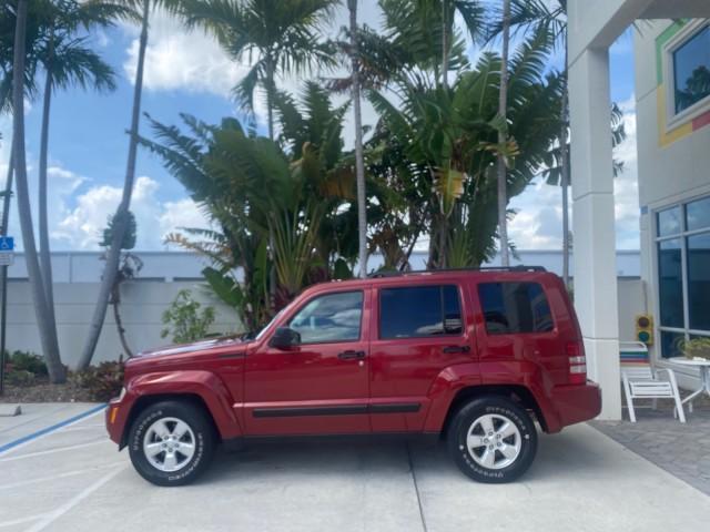 used 2010 Jeep Liberty car, priced at $10,900