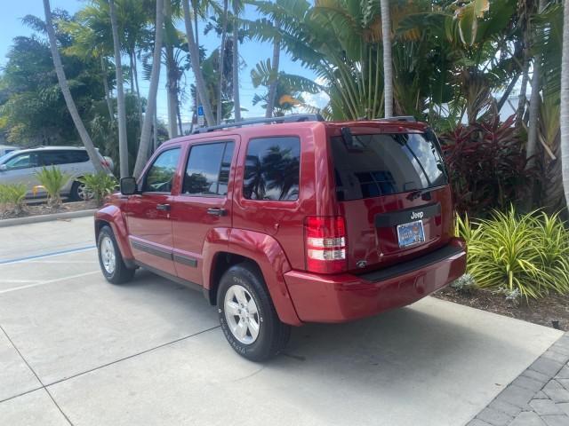 used 2010 Jeep Liberty car, priced at $10,900