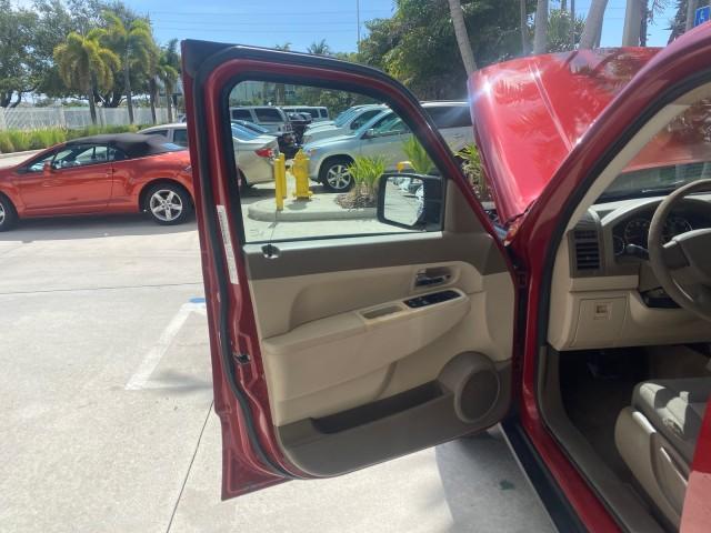 used 2010 Jeep Liberty car, priced at $10,900