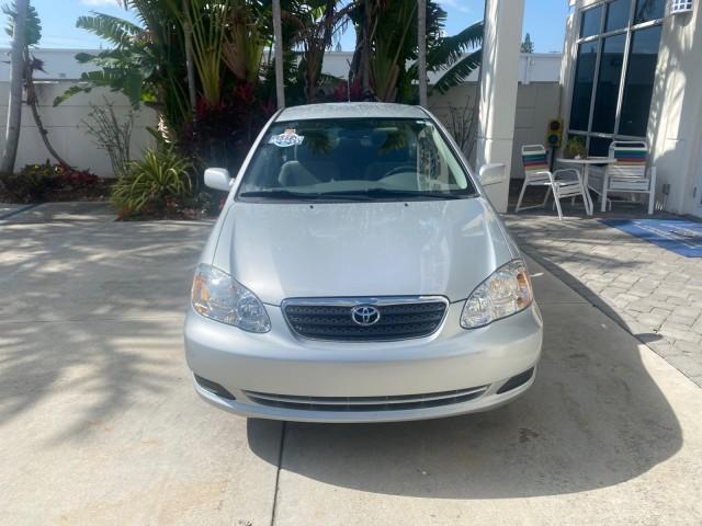 used 2006 Toyota Corolla car, priced at $12,900