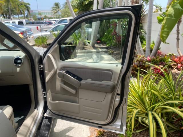 used 2007 Ford Explorer Sport Trac car, priced at $10,900