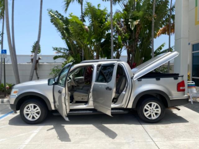 used 2007 Ford Explorer Sport Trac car, priced at $10,900