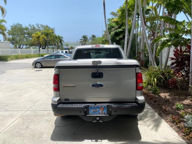 used 2007 Ford Explorer Sport Trac car, priced at $10,900