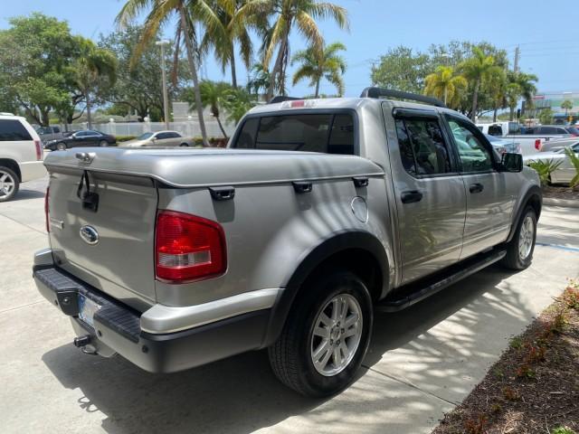 used 2007 Ford Explorer Sport Trac car, priced at $10,900