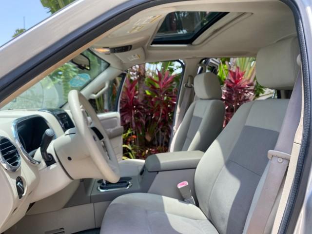 used 2007 Ford Explorer Sport Trac car, priced at $10,900
