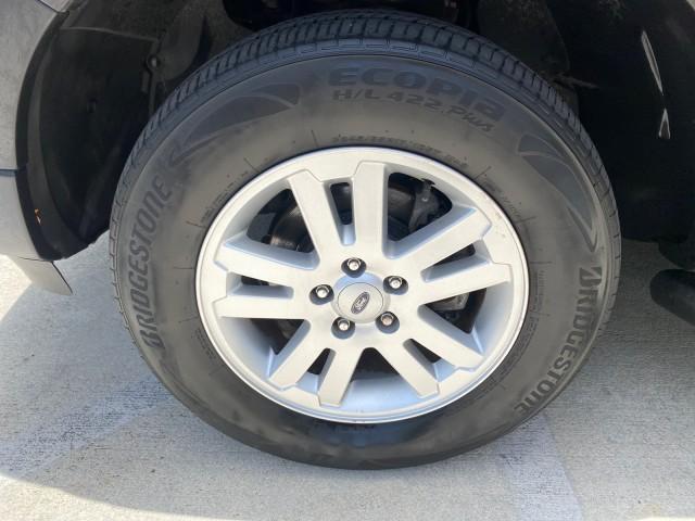 used 2007 Ford Explorer Sport Trac car, priced at $10,900