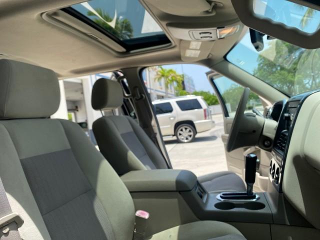 used 2007 Ford Explorer Sport Trac car, priced at $10,900