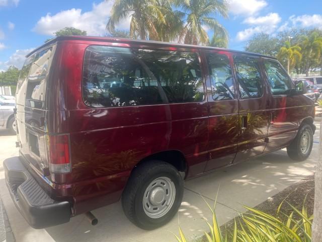 used 2006 Ford E150 car, priced at $13,900