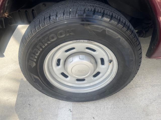 used 2006 Ford E150 car, priced at $13,900