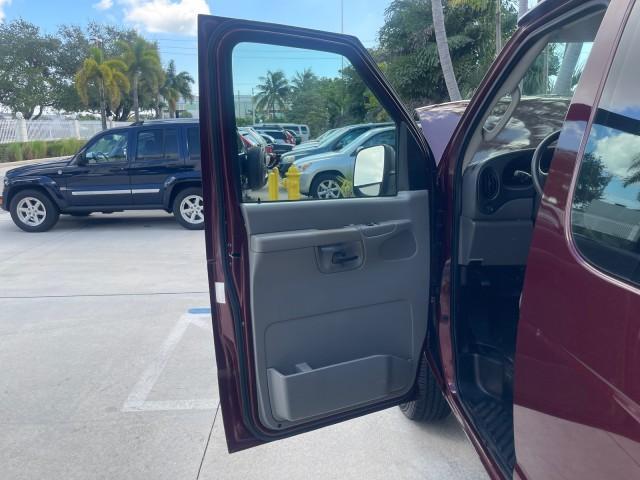 used 2006 Ford E150 car, priced at $13,900