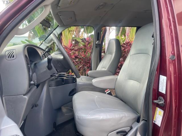 used 2006 Ford E150 car, priced at $13,900