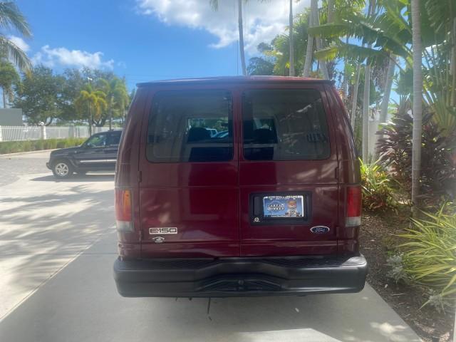 used 2006 Ford E150 car, priced at $13,900