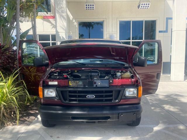 used 2006 Ford E150 car, priced at $13,900