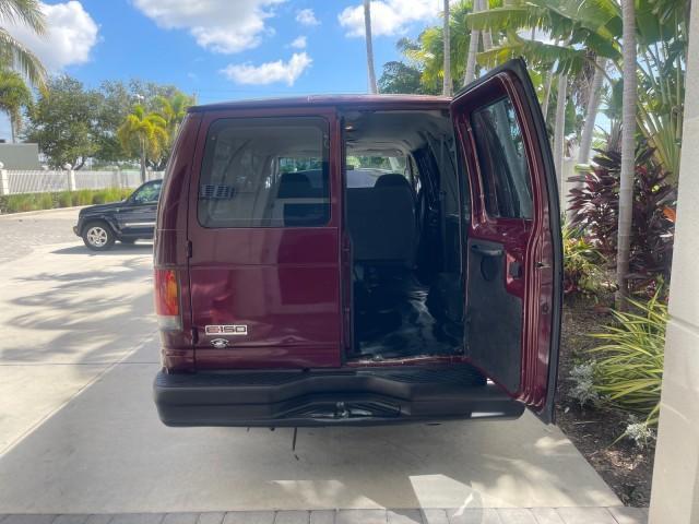 used 2006 Ford E150 car, priced at $13,900