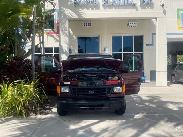 used 2006 Ford E150 car, priced at $13,900