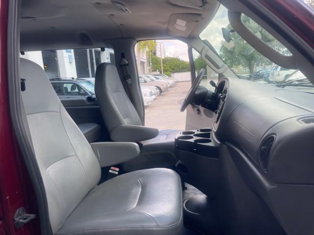 used 2006 Ford E150 car, priced at $13,900