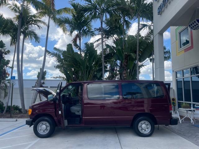 used 2006 Ford E150 car, priced at $13,900