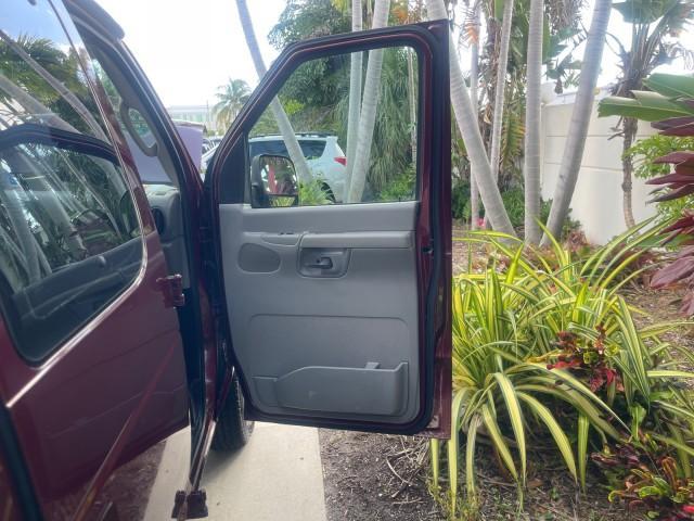 used 2006 Ford E150 car, priced at $13,900