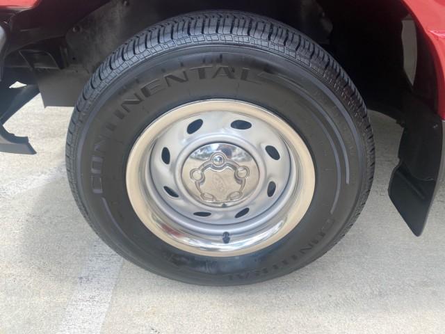 used 2000 Ford Ranger car, priced at $9,900