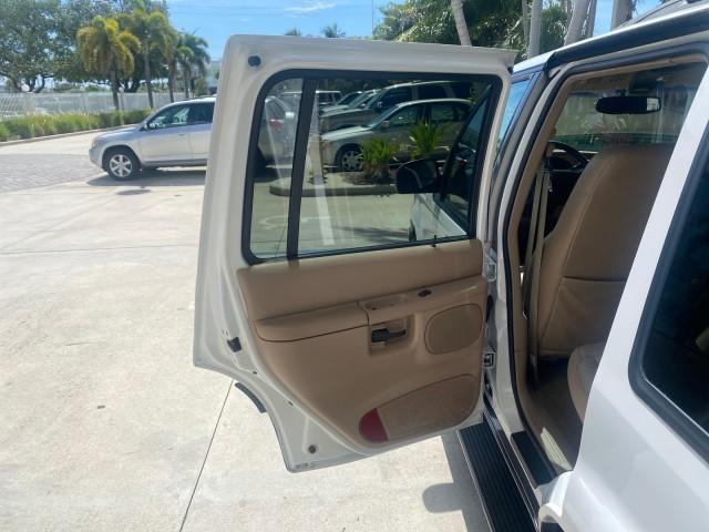 used 1999 Mercury Mountaineer car, priced at $5,900