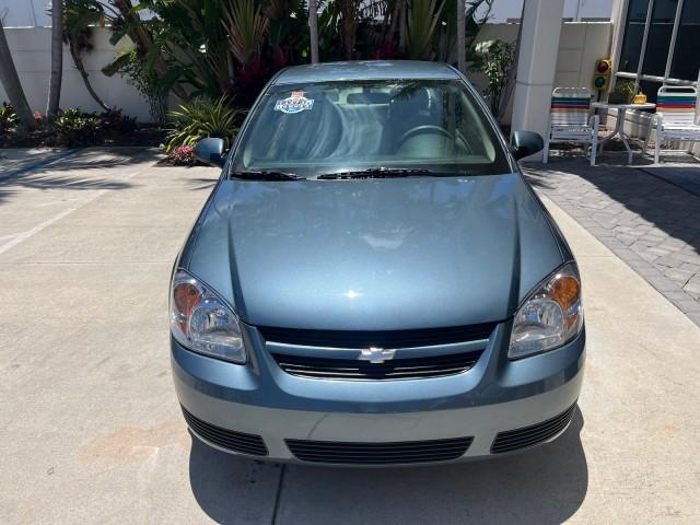used 2007 Chevrolet Cobalt car, priced at $8,900