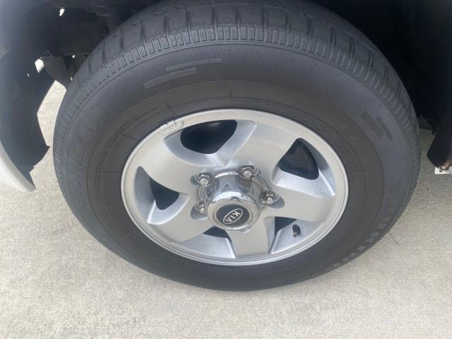 used 2002 Kia Sportage car, priced at $6,900