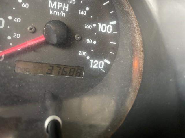 used 2002 Kia Sportage car, priced at $6,900