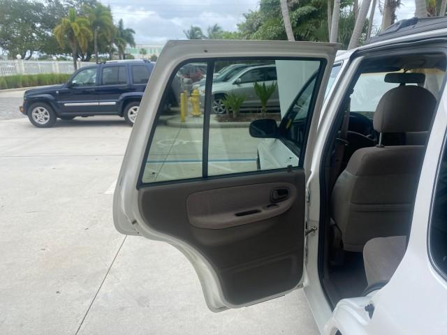 used 2002 Kia Sportage car, priced at $6,900