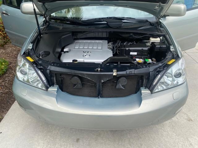 used 2008 Lexus RX 350 car, priced at $14,500