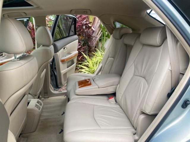 used 2008 Lexus RX 350 car, priced at $14,500