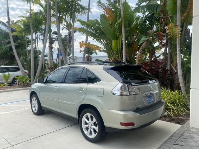used 2008 Lexus RX 350 car, priced at $14,500