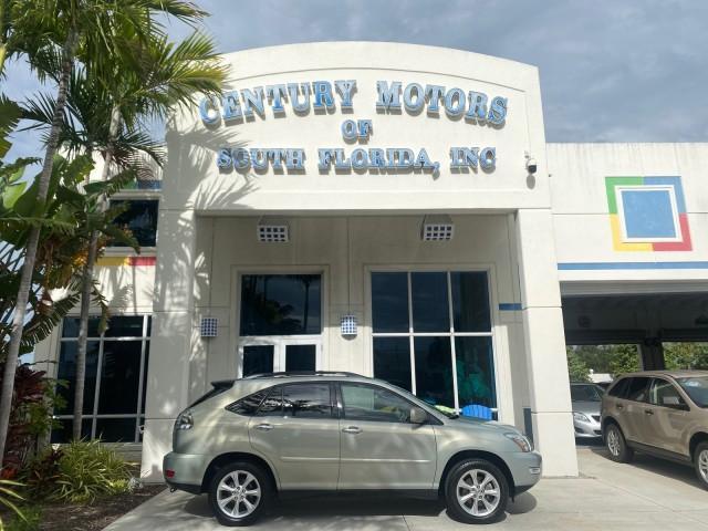 used 2008 Lexus RX 350 car, priced at $14,500