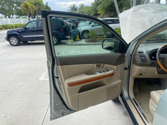 used 2008 Lexus RX 350 car, priced at $14,500