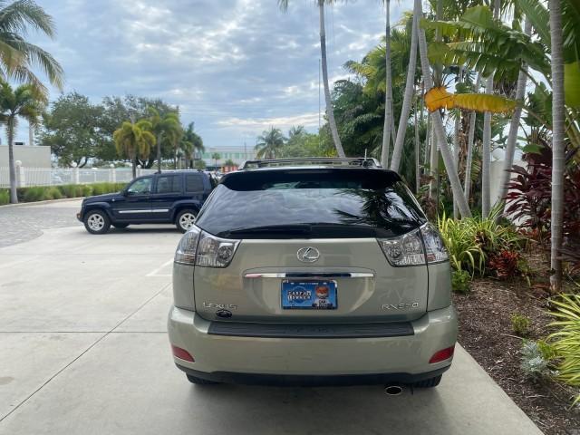 used 2008 Lexus RX 350 car, priced at $14,500