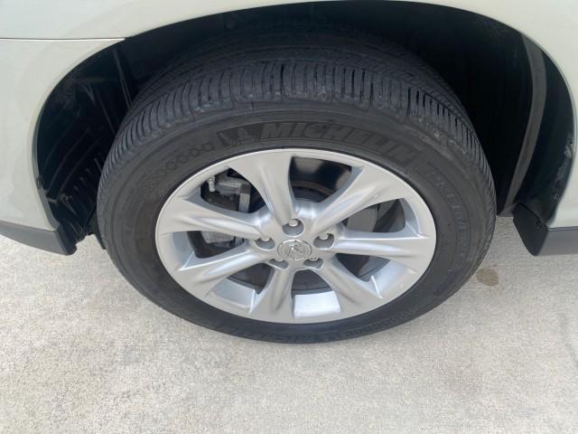 used 2008 Lexus RX 350 car, priced at $14,500