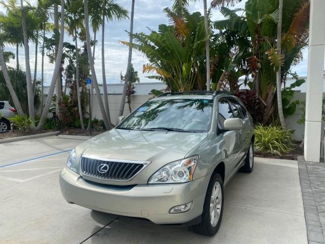 used 2008 Lexus RX 350 car, priced at $14,500
