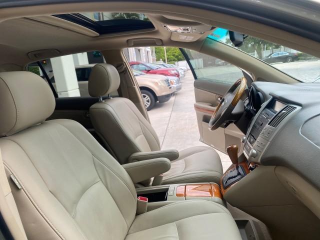 used 2008 Lexus RX 350 car, priced at $14,500