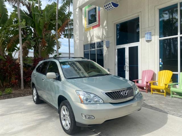 used 2008 Lexus RX 350 car, priced at $14,500