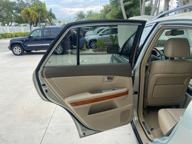 used 2008 Lexus RX 350 car, priced at $14,500
