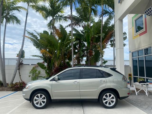 used 2008 Lexus RX 350 car, priced at $14,500