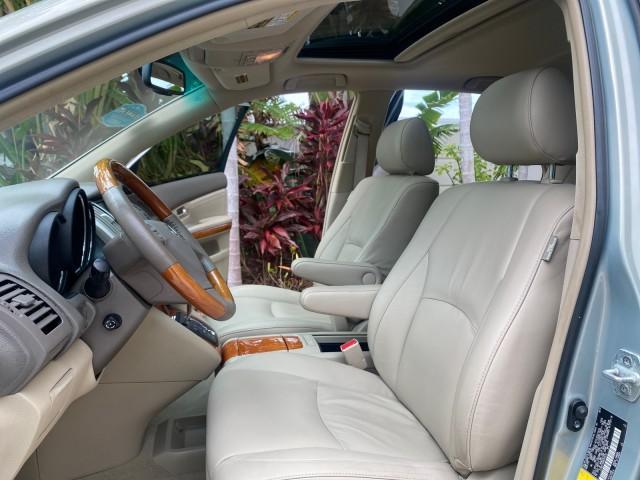 used 2008 Lexus RX 350 car, priced at $14,500