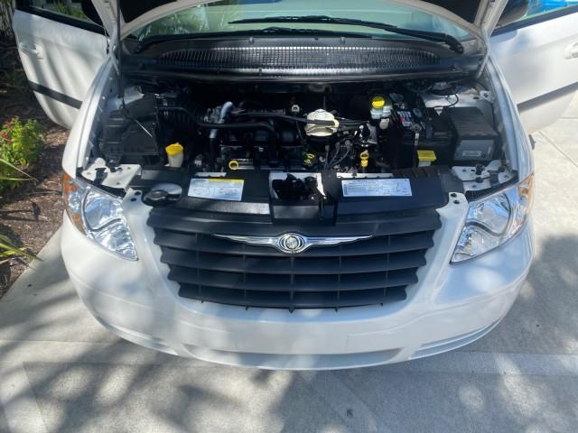 used 2005 Chrysler Town & Country car, priced at $7,500