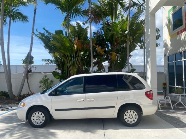 used 2005 Chrysler Town & Country car, priced at $7,500